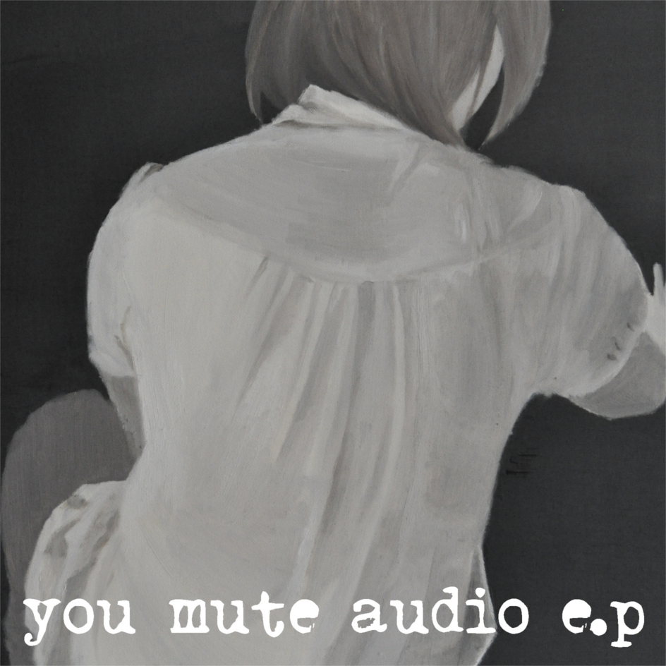 you mute audio